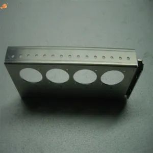 Customized High Precision Network Machine Cabinet Shell Manufacturer - Yantai Guocheng Metal Products Co., Ltd - China
