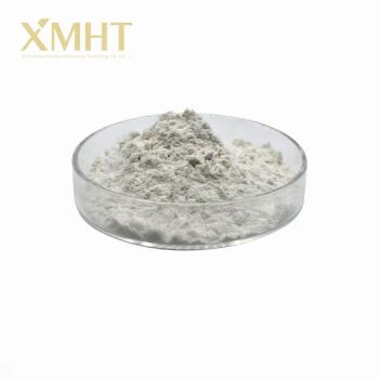Pharmaceutical Pest Control Cyromazine Insecticide Cyromazine - Xi'an Ximan Hongtu Information Technology Co., Ltd. - China