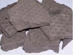 Ball Clay & Kaolin Clay for Bone China Ware - Capital (Xiamen) Co., Ltd. - China