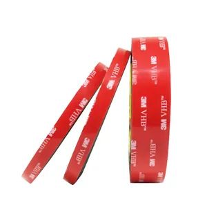 3m 5952 Acrylic Strong Adhesive Removable Double Sided Tape - Xiamen Jixinmei Technology Co., Ltd - China