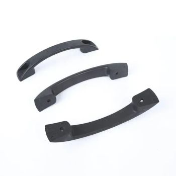 Furniture Handles Knobs Kitchen Cabinet Wardrobe Pull Drawer Handle Pantry Handles - Hebei Jiangzhi Machinery Equipment Co., Ltd - China