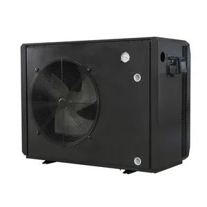 Cost-Effective R290 DC Inverter Heat Pump for Swimming Pools - Foshan Guangteng New Energy Co., Ltd. - China