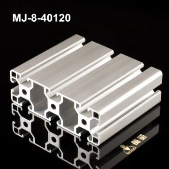 Anodising or Powder Coatiing Other Kinds Fence Aluminum Profles Workbench - Shanghai Minjian Aluminum Co., Ltd - China