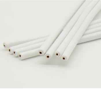 Plastic Coated Air Conditioner Part Piezas De Refrigeracion Insulated Copper Pipe - Suzhou Sufeiya Network Technology Co., Ltd. - China