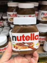 Competitive Prices on Nutella Bittersweet Chocolate Spread Various Sizes-350g 400g 600g 750g 800g 1kg 3Kg Candy Nut Ingredients from ELU TRADING GMBH Competitive Prices on Nutella Bittersweet Chocolate Spread Various Sizes-350g 400g 600g 750g 800g 1kg 3Kg Candy Nut Ingredients - ELU TRADING GMBH - Germany