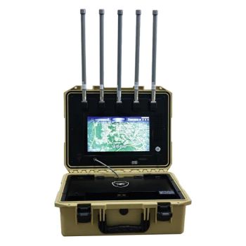 8Km Drone Detection IP65 720wh 18H 15D 4G RJ45 TTSKC05 Origin China Trademark TTSKC05 Protection Class IP65 Battery Capacity 720wh - TATUSKY TRADING CO.,LIMITED - China