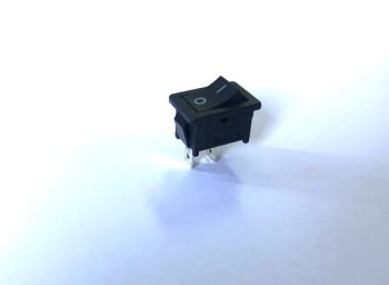Rotary Switches, Micro Switch for Electric Appliance, Rocky Switches with Light - EP Trend International Co., Ltd. - China