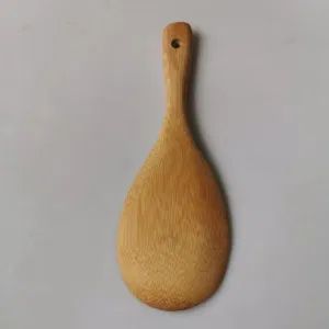 Kitchen Accessories Eco-Friendly Kitchenware Cooking New Shovel Bamboo Spatula Kitchen - Xiamen Forever Rise Imp and Exp Co., Ltd. - China