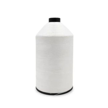 100% Polyester 200D/1 Spun Yarn Ring Spun Multi-Ply 15D HANYUN - Suzhou Hanyun New Material Technology Co., Ltd. - China