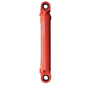 50 Ton Single Acting Bucket Hydraulic Cylinder Origin China Warranty 1 Year Trademark Tongte HS Code 8412210000 Material Carbon - Yangzhou Tongte Technology Co., Ltd. - China