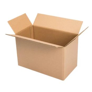 Sturdy International Shipping Cartons From Trusted Chinese Supplier - DONGGUAN HONGXU PAPER PACKAGING CO., LTD. - China