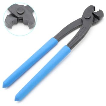 Anti-Dust Clamp CV Boot Clamp Car Banding Removal Tool CV Joint Boot Crimper Plier Auto Repair Tool for BMW - Hangzhou Hongtu Machinery Equipment Co. Ltd. - China