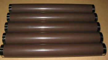 Fuser Film Sleeve for HP4250 4350 Origin China Model NO. HP4250 4350 4300 Payment Terms: T/T, Western Union Production Capacity: - Hunan Gangtong International Trade Co., Ltd - China