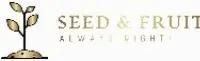 Product -  Seed And Fruit Limited  - Tanzania