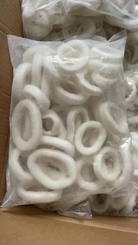 Frozen Squid Ring - fuqing maowang seafood developing co.,ltd - China