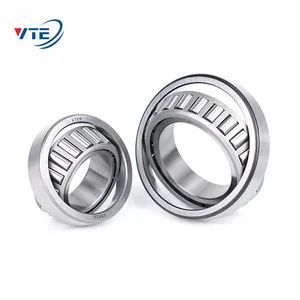 40kw01 Wheel Taper Roller Bearing Compatible with Mitsubishi Fuso Mh043142 40X80X35mm - Shandong Ante Bearing Technology Co., Ltd. - China