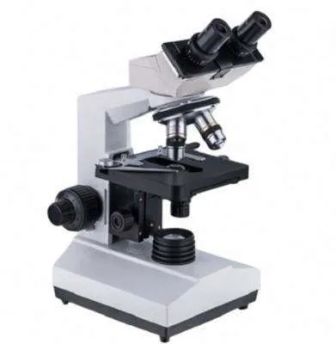 Xsz-107bn Medical Optoelectronics Binocular Biological Microscope with LED Light - Nanjing AMIS Medical Technology Co., Ltd. - China