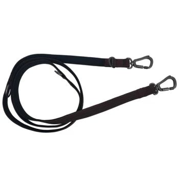 Pet Products Double Hook Pet Leashes Tactical Waterproof Training Dog Leashes Pet Dog Leads for Large Dog - Bettering Tourist Articles Co., Ltd. - China