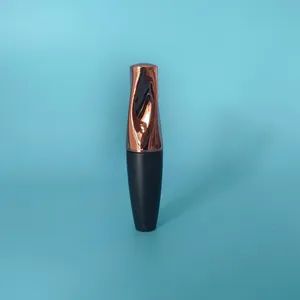 Unique Makeup Products10ml Cosmetic Packaging Mascara Tube Container - Shaoxing Derong Import & Export Co., Ltd. - China