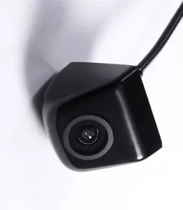 Wemaer Metallic Waterproof Night Vision Mini Auto Car Rearview Reverse Parking Camera - Guangzhou Wemaer Electronic Technology Co., Ltd. - China