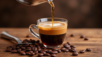 Halal Certified Top Quality Spray-Dried Arabica Instant Coffee (Food grade packaging, Amzgin taste and Aroma) - Global Pulse Solutions FZE - United Arab Emirates