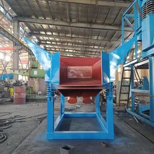 High Efficient Gold Copper Stone Feeder Mining Feeding Machine Vibrating Feeder - Jiangxi Changyi Mining Machinery Co., Ltd. - China