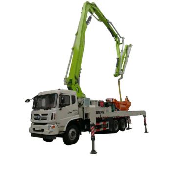 HOWO Shacman Chassis 6X4 Concrete Mixer Truck Applied Cummins Weichai Engine - Hunan Tant Construction Machinery Imp. and Exp. Co., Ltd. - China