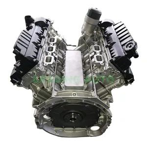 LR079611 China Factory Auto Parts 3.0T Gasoline Diesel Engine Motor Assembly for Land Rover Range Rover 2013 - Nanjing Leading Auto Technology Co., Ltd. - China