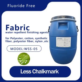 Chemical Manufacturer Price Fluoride-Free Waterproofing Agent Polyester/Cotton/Coating/Textile Auxiliary - Leman (Suzhou) Polymer Technology Co., Ltd. - China