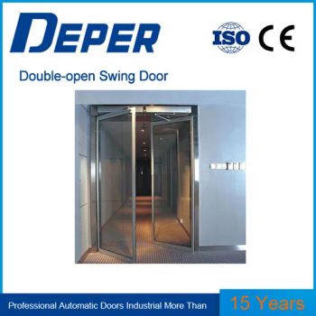European Design Automatic Swing Door Opener for Easy Access - Jiangsu Deper Door Control Technology Co., Ltd. - China
