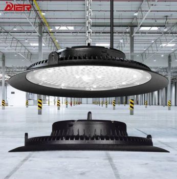 Energy-Efficient LED High Bay Lights for Warehouses and Factories - Zhongshan Aier Lighting Technology Co., Ltd - China