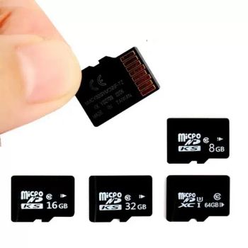 Memory Card Camera Data Card SD Card 4GB 8GB 16GB 32GB 256GB 126GB 64GB 512GB - Shenzhen Yunmu Technology Co., Ltd. - China