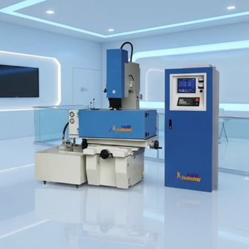Professional Supplier Spark Erosion CNC EDM Die Sinker EDM Machine Znc540 - Suzhou Longkai Electromechanical Technology Co., Ltd. - China