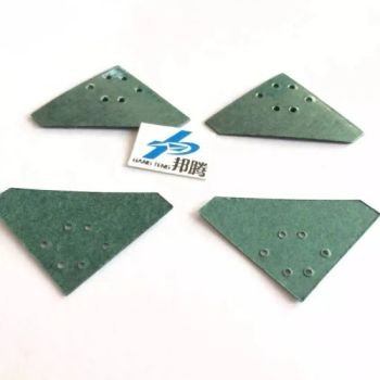 OEM Insulation Paper 0 25mm Barlery Insulation Paper for Transformer Electric Insulation Barley for Battery Insulation Materials R - Dongguan Bangteng Hardware Electronics Co., Ltd. - China