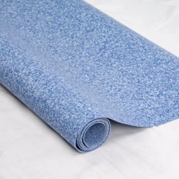 Vinyl Tile Flooring PVC Manufacturers Floor Mat Marble Sticker Wall Tiles 24X24 Carpet 5mm Thickness 2.5mm - Wuxi Tefa Decoration Material Co., Ltd. - China