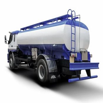 Petrol Fuel Oil Tanker Rental Services, Storage Capacity(L): 20000 L - Maa Vaishno Oil Tanker - India