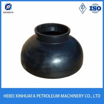 Petroleum Machinery Parts/Cylinder Spare Parts/Bladder Origin Cn Model NO. All Material Alloy Trademark XINHUAFA HS Code - HEBEI XINHUAFA PETROLEUM MACHINERY CO., LTD. - China