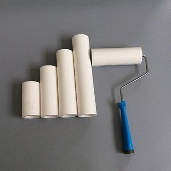 Reusable Sticky Roller for Cleaning room & Pet hair dust removal - Duc Thien Production & Trading Co., Ltd - PE Protective Film - Vietnam