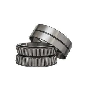 Hot Sale Online with Good Price Tapered Roller Bearings OEM From Wafangdian - Wafangdian Jinbei Bearing Manufacturing Co.,Ltd. - China