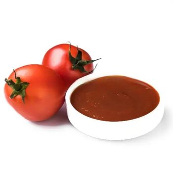 Organic 800g Canned Tomato Paste, Tomato Ketchup, Tomato Puree - DB Tomato (Xiamen) Industry Co., Ltd. - China