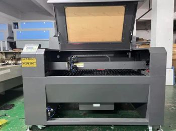 Ball Screw High Precision Laser Cutting Machine 1390 Current AC Condition New Laser Type CO2 Trademark HONDAC Model NO. - HONDAC LASER TECHNOLOGY CO., LTD. - China