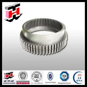 High Grade Carbon Steel Material Forging Rings Hot Forgings Ring - Shaanxi Huawei Technology Co., Ltd - China