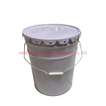Butterfly Seam Welders for Chemical Can Body Making Line - JIANGXI UNITED CAN EQUIPMENT CO., LTD. - China