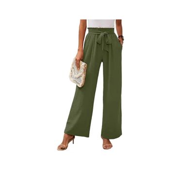 OEM Wholesale Fashion New Workplace Women's Trousers Casual Pants - Ningbo East Packaging Technology Co., Ltd. - China