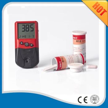 Medical Devices Names Blood Hm-1c Hemoglobin Meter - Perlong Medical Equipment Co., Ltd. - China