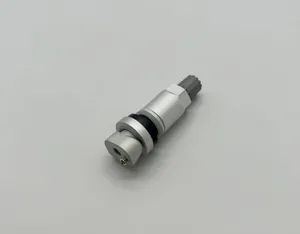 Fast Delivery TPMS-15 Tire Air Different Valve Caps Usage Car Origin China MOQ 10000PCS Material Rubber Model NO. TPMS-15 - XIANXIAN DEEP IMPORT AND EXPORT TRADING CO., LTD - China