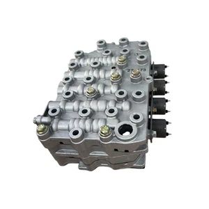 Qr019 CVT Meisu Original New CVT Valve Body for Chery 1PC 7D MOQ 1 PCS Origin China Trademark MEISU Lead Time 7 Days OEM No Qr019 CVT - Hangzhou Meisu Automotive Parts Co., Ltd - China