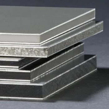Aluminum Composite Panel/Aluminium Cladding Sheet Prices Origin China HS Code 76061251 Model NO. ALB-747 Fob Port - Shanghai Alubang Decorative Material Co., Ltd. - China