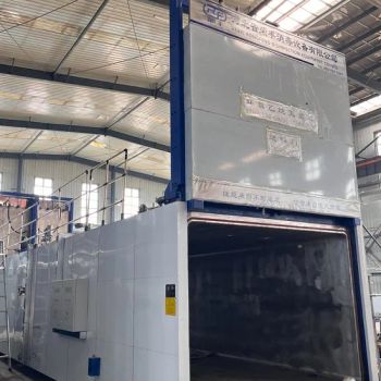 Large Scale Equipemnt Ethylene Oxide Sterilizer for Medical Device - Hebei Rongfeng Foreign Trade Co., Ltd. - China