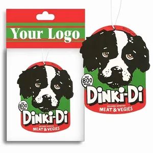 Whole Sales Paper Car Scents Air Freshener Customized Air Freshener Perfume - Shenzhen E-Yue Manufacturer Co., Ltd. - China